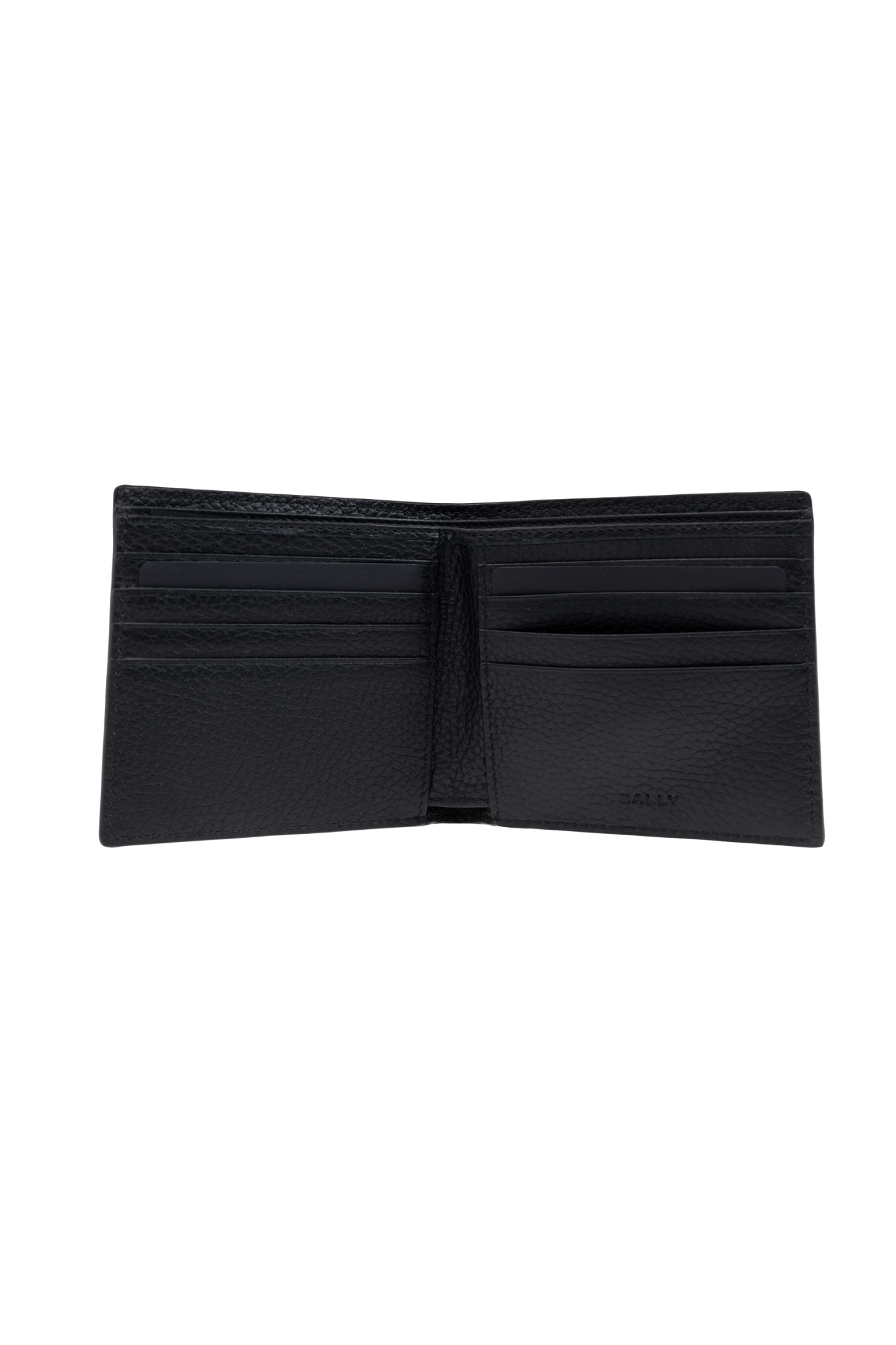 Bally Leather wallet | Men's Accessories | SchaferandweinerShops